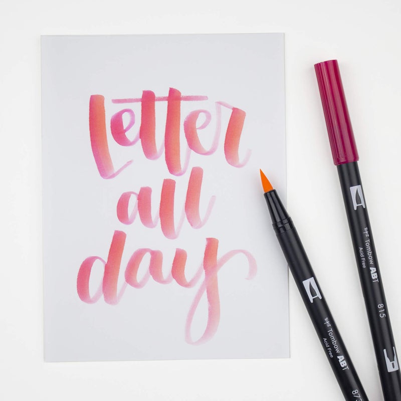 تومباو مجموعة مزج الألوان تومبو 56182. تتضمن لوحة مزج، وخلاط شفاف، وبخاخ رذاذ، ودليل مزج، متعددة الألوان، مجموعة من 3 قطع - Image 5